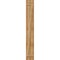 Ekena Millwork Joined Board-n-Batten Shutters w/Z-Bar, Rough Sawn Western Red Cedar, 10 3/4W x 81H, PR RBJ06Z11X081RWR - alternate 2
